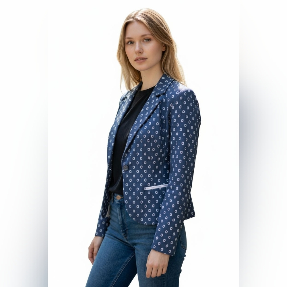 Movie's Fancy Goods vintage blazer  36/xs